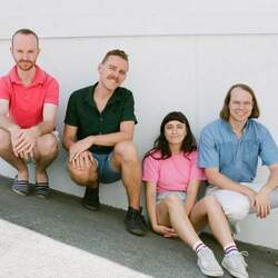 I Want To Listen Chords by The Beths
