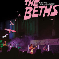 Whatever Tabs by The Beths