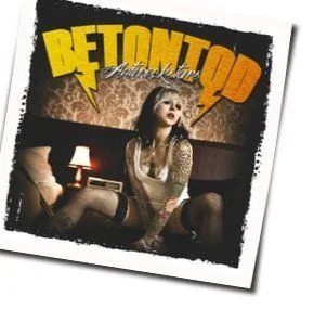 Nebel Chords by Betontod