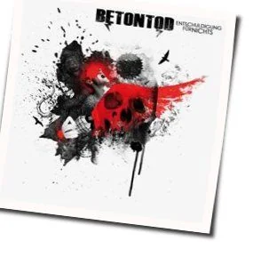 Nie Mehr Alkohol Chords by Betontod
