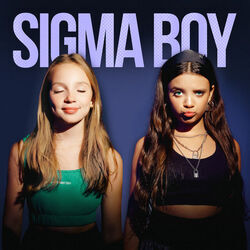 Sigma Boy Intro by Betsy