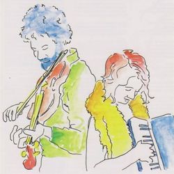 Rossignolet Sauvage Chords by Bette And Wallet