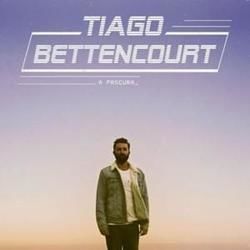 Acho Que Chegou A Hora Chords by Tiago Bettencourt