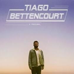 Acho Que Chegou A Hora by Tiago Bettencourt