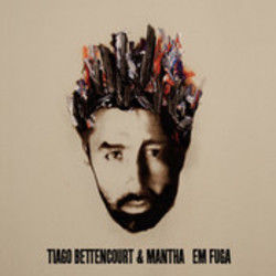 Chocámos Tu E Eu Chords by Tiago Bettencourt