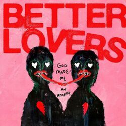 Sacrificial Participant by Better Lovers