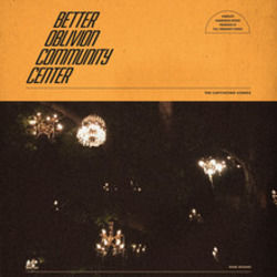 Dylan Thomas Chords by Better Oblivion Community Center