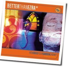 Beautiful Mistake Chords by Better Than Ezra