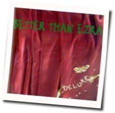 Good Bass Tab by Better Than Ezra