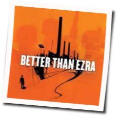 Hey Love Chords by Better Than Ezra