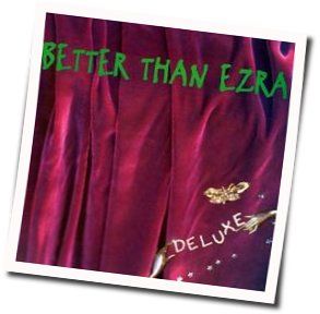 Porcelain Chords by Better Than Ezra