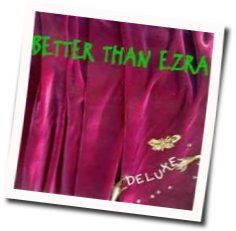 Teenager Chords by Better Than Ezra
