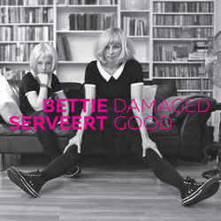 Damaged Good Chords by Bettie Serveert
