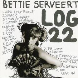 De Diva Chords by Bettie Serveert