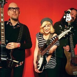 Given Bass Tab by Bettie Serveert