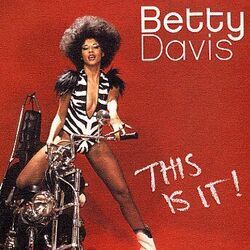 Shoo-b-doop And Cop Him Bass tabs by Betty Davis