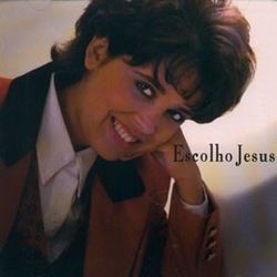 Escolho Jesus Chords by Betty Souza