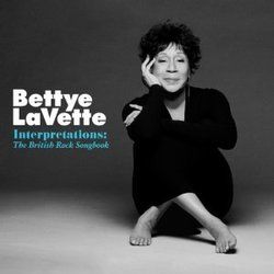 It Don't Come Easy Chords by Bettye LaVette