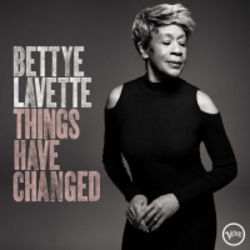 Things Have Changed Chords by Bettye LaVette