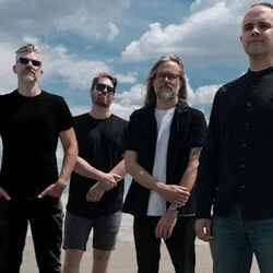 The Blue Nowhere Chords by Between The Buried And Me
