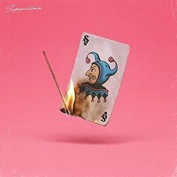 Supervillian Tab by Between You And Me