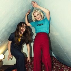 Being You Chords by Beulahbelle