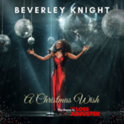 A Christmas Wish Bass Tab by Beverley Knight