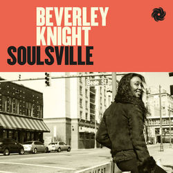 Middle Of Love Chords by Beverley Knight