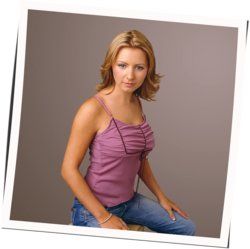 Rollin Down Sonora Avenue Chords by Beverley Mitchell