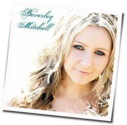 Someone Who Gets Me Chords by Beverley Mitchell