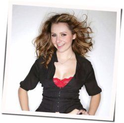 The Ones Left Behind Chords by Beverley Mitchell
