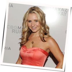 What Am I Doing Here Chords by Beverley Mitchell