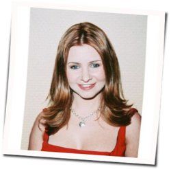 You Didn't Kiss Me Chords by Beverley Mitchell