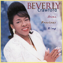 Praise Jehovah Chords by Beverly Crawford