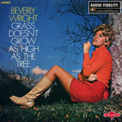 Bubbles Bass Tab by Beverly Wright