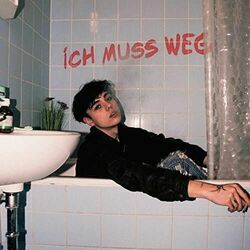 Ich Muss Weg Chords by Bevn