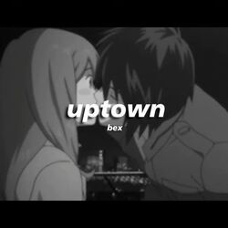 Uptown Trippin Chords by BeX