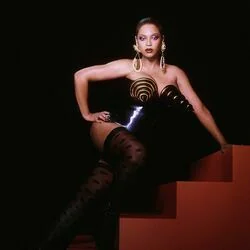 Alien Superstar Chords by Beyoncé