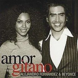 Amor Gitano Chords by Beyoncé