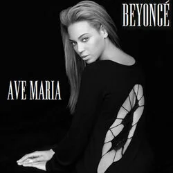 Ave Maria (Ver3) Chords by Beyoncé