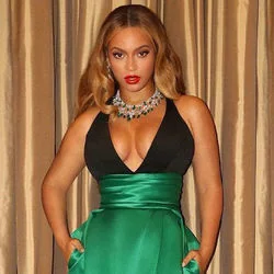 Be Alive Chords by Beyoncé