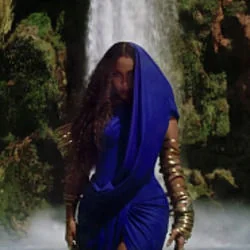 Bigger (Ver2) Chords by Beyoncé