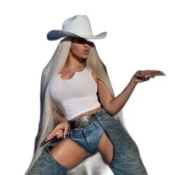 Bodyguard Tab by Beyoncé