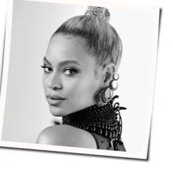 Brown Skin Girl Chords by Beyoncé