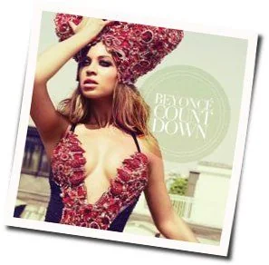 Countdown Chords by Beyoncé