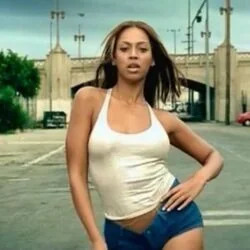 Crazy In Love (Ver2) Intro Tab by Beyoncé