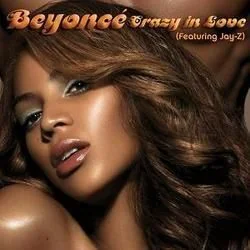 Crazy In Love Tab by Beyoncé