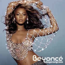 Dangerously In Love Chords by Beyoncé