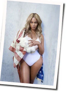 Forward Chords by Beyoncé