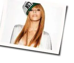 Freedom Chords by Beyoncé